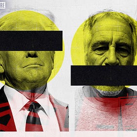 The Epstein Iceberg