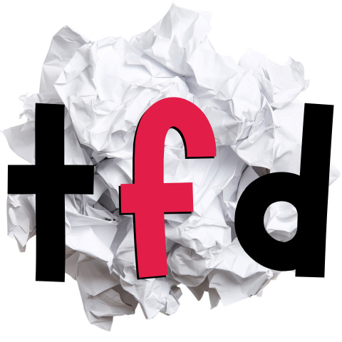 the first draft ✒️