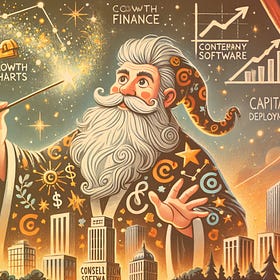 Hidden Value in a Liability