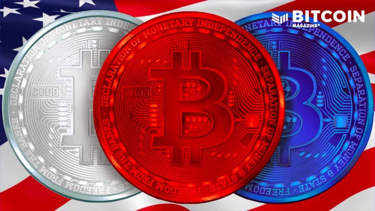Most Americans Frustrated By Current Monetary System Survey - Bitcoin Magazine - Bitcoin News, Articles and Expert Insights Most Americans Frustrated By Current Monetary System Survey - Bitcoin Magazine - Bitcoin News, Articles and Expert Insights