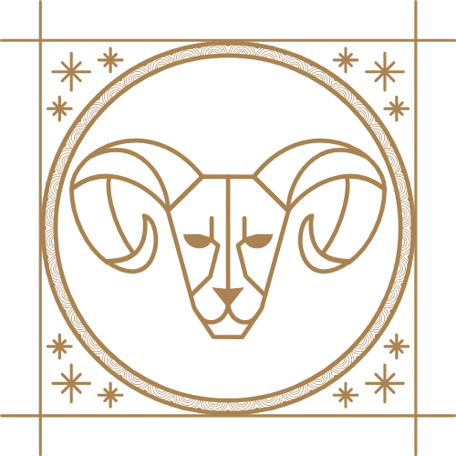 Aries March 21 - April 19 Aries March 21 - April 19