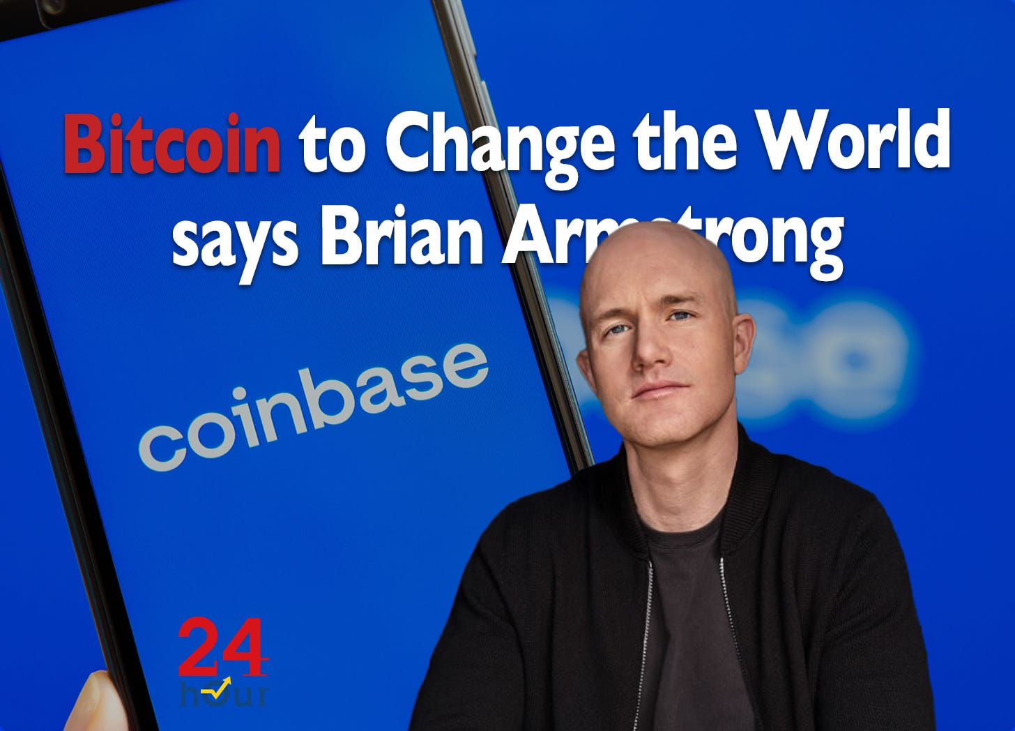 Brian Armstrong Convinced Coinbase Will Be Scandal- and Fraud-Free