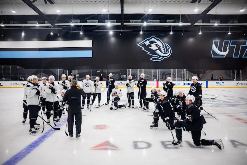 NHL rookie camps are different this year. Here's why - Yahoo Sports NHL rookie camps are different this year. Here's why - Yahoo Sports
