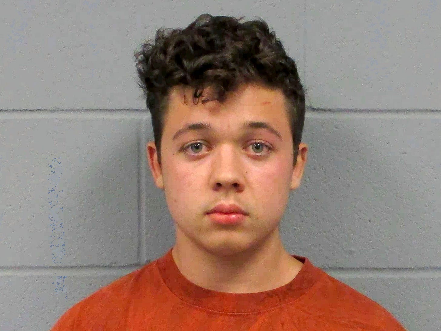 Wisconsin Prosecutors Seek Kyle Rittenhouse's Arrest And Higher Bond : NPR