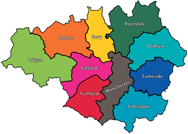 Assura Community Fund | Manchester Community Central