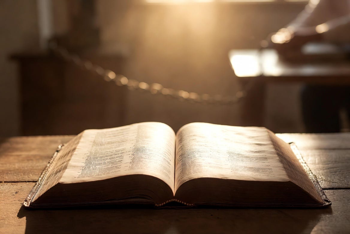 Galatians 5:13 Galatians 5:13