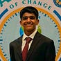 Smyan Reddy's avatar