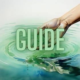 Guide: The Child Turned to Stone