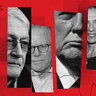 M&A Interruptus: Ellison, Malone & the Mystery Pause