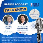 The Upside Newsletter