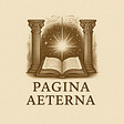 Pagina Aeterna's avatar