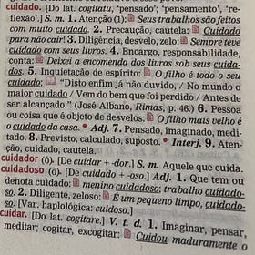 Uma mulher pode se cuidar sem se importar com a sua estética?