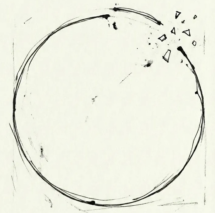 The Case for Dystopian AI