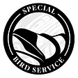 Special Bird Service Society's avatar