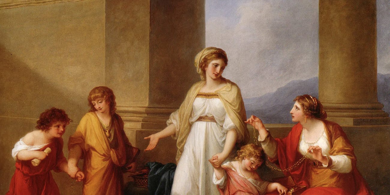 Art as a Tool for the Mind