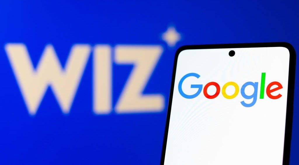 Wiz investor unpacks Google's $32B acquisition | TechCrunch