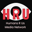 Humans R Us's avatar