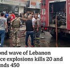 11. War Crimes