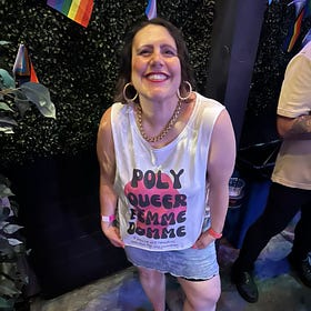 Am I the Only Person Who Friggin' Hates Falling in Love?