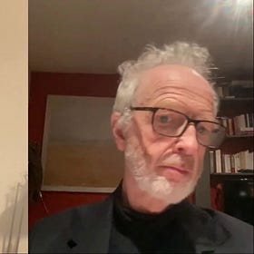 Hugo Dixon explains the plan to use Russian frozen assets for Ukraine