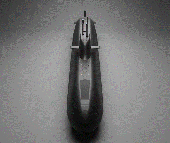 Dear Canada, Don't Buy a Submarine…