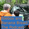 Toebox & Banana Bread: Driving and Backpacking Across America