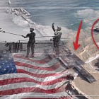 "US-built $320m pier in Gaza, washed away in high seas, is doomed to fail" – PressTV