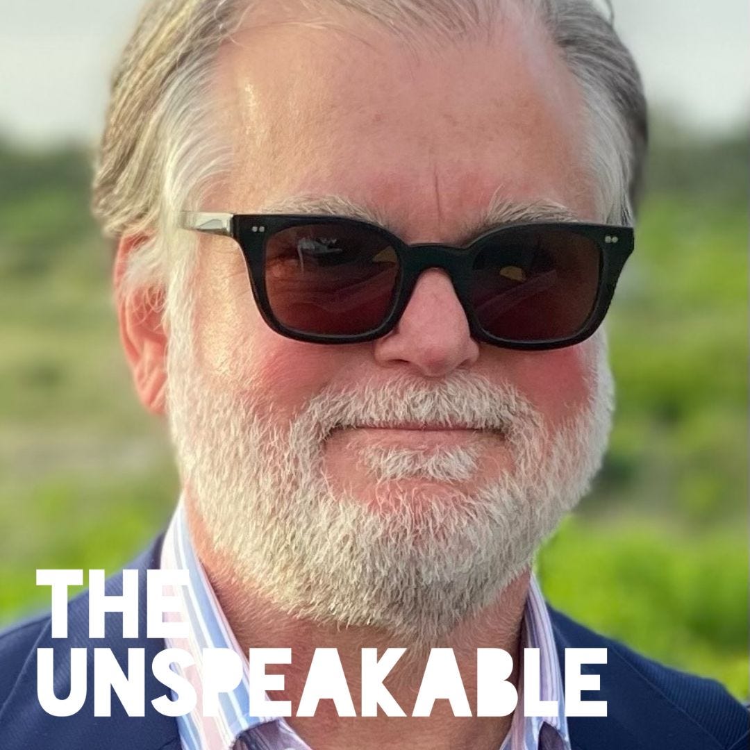 TV writer and producer Rob Long discusses the impact of AI and the Writers' Strike in the entertainment industry, the future of television and the new economics of entertainment.