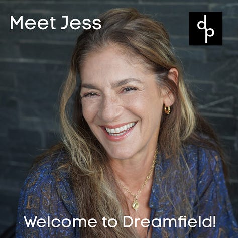 Photos of Dreamfield Press authors