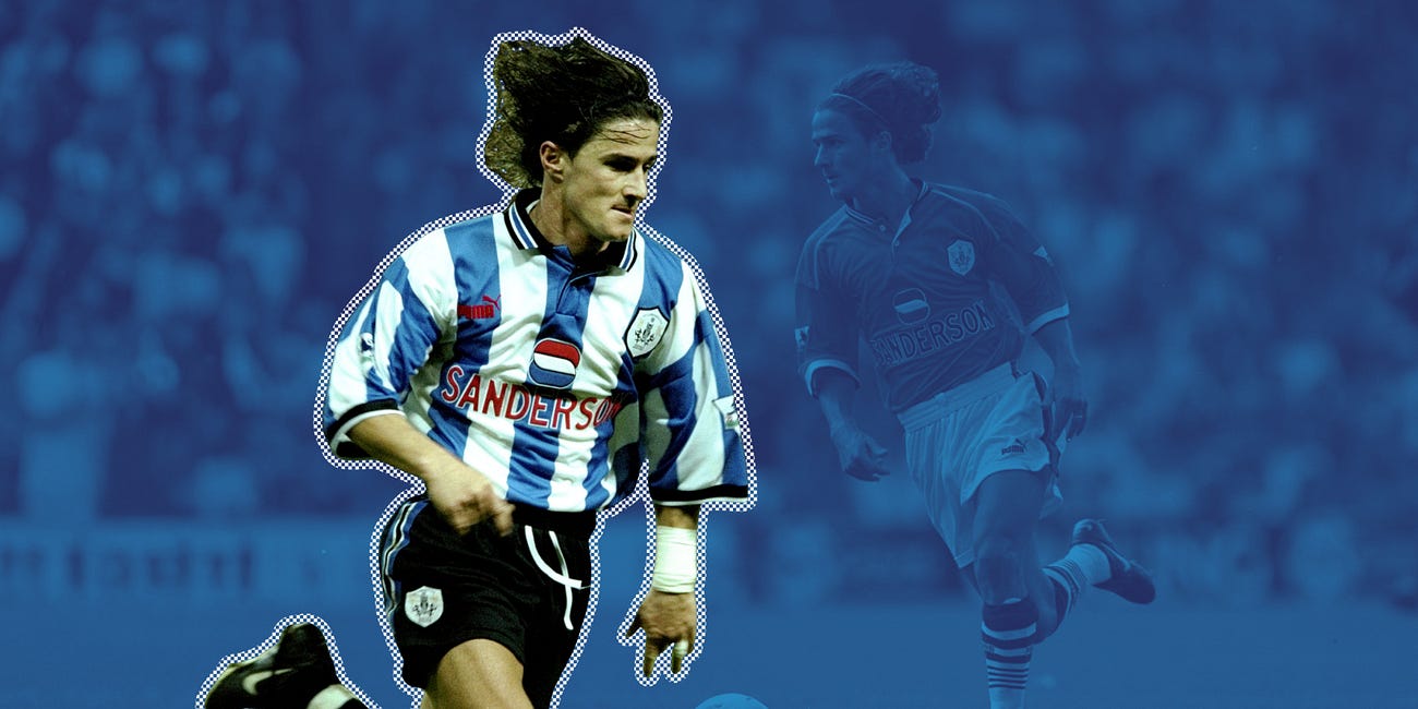 I ‘broke something’ at Sheffield Wednesday: Benito Carbone’s Owls apology and an English dream