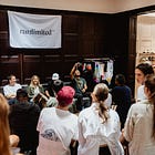 Do communities need brands?