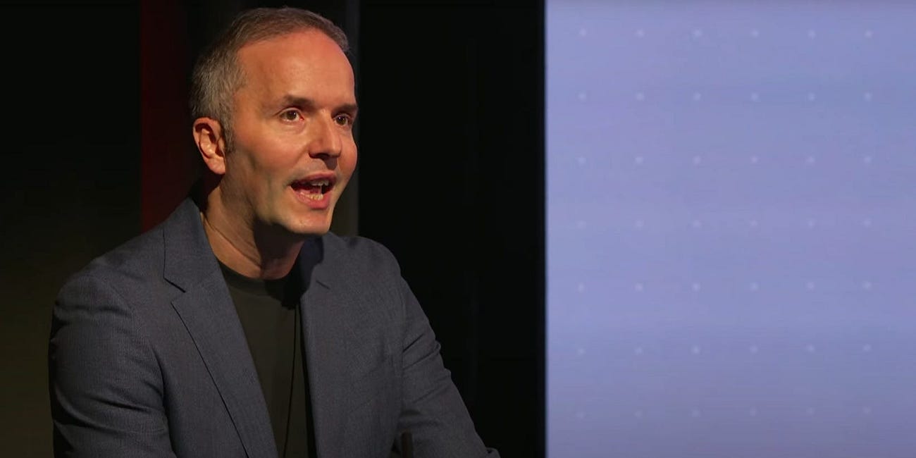 Former 'Assassin's Creed' Boss Sues Ubisoft For Around $1 Million