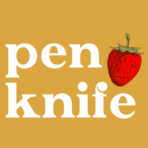 penknife