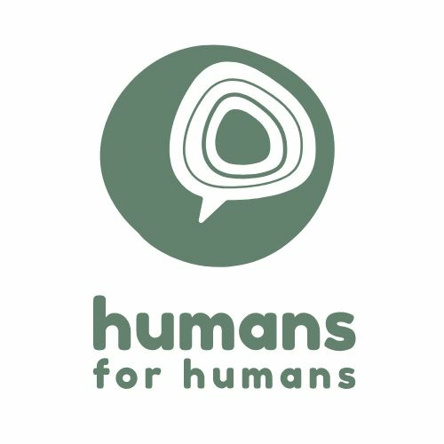 Humans for Humans