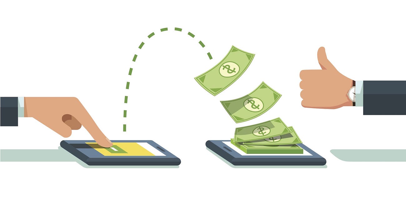 AI Product Thinking: تدور على Signal ولا تركز على Monetisation؟