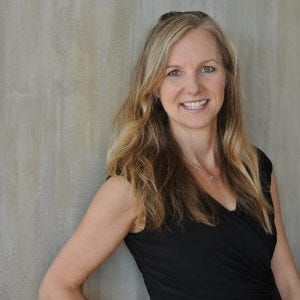 Lynette Kucsma cofounder Natural Machines