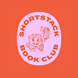 Shortstack Book Club's avatar