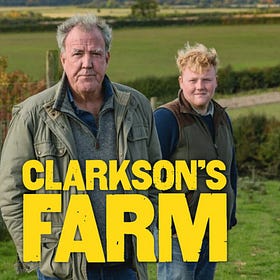 How To Save Clarkson's Farm