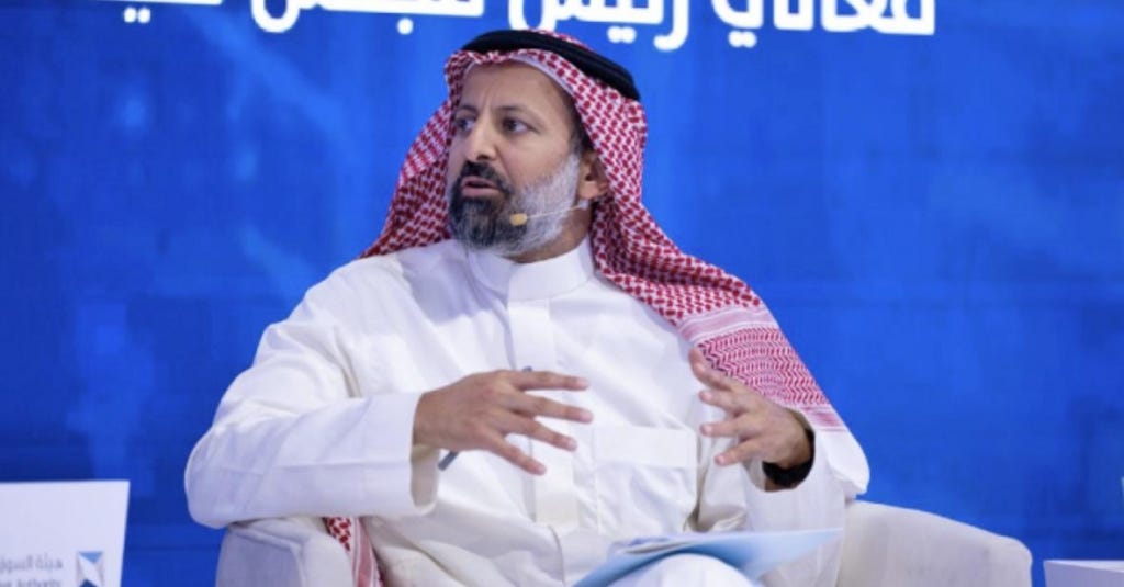 القويز: المرحلة التالية لفتح السوق أمام جميع المستثمرين الأجانب هي مراجعة  حدود الملكية