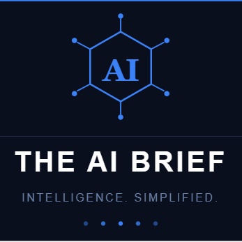 The AI Brief