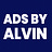 Ads by Alvin