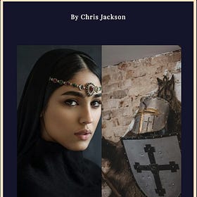 The Captured Crusader
