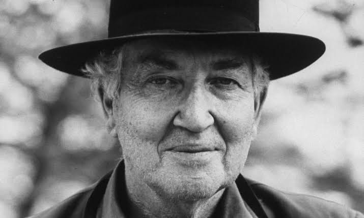 Robert Graves on magical women – archive, 1968