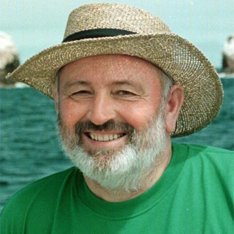 Ésik Sándor világjáró sorozata