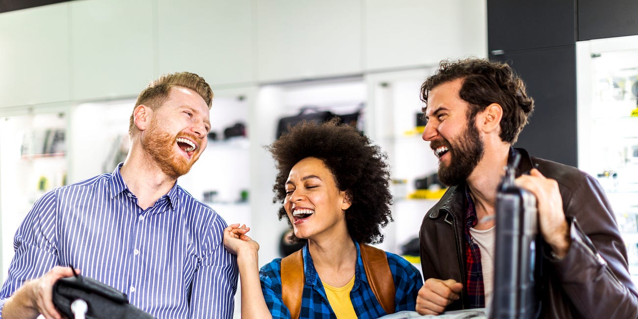 CRM Systems' Essential Role in Early Venture Development