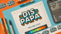 Dis Papa 