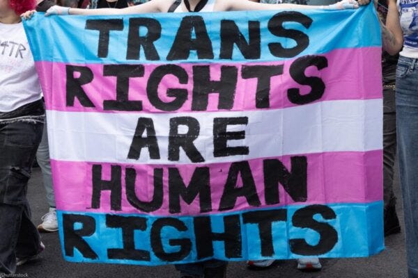 ACLU, Lambda Legal Respond to Supreme Court Ruling in U.S. v. Skrmetti -  ACLU of Georgia