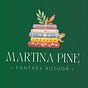 Martina Pine's avatar