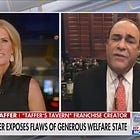 Starve People Like 'Dogs' To Make Them Take Crappy Jobs, Laura Ingraham, Bar Rescue Guy Agree
