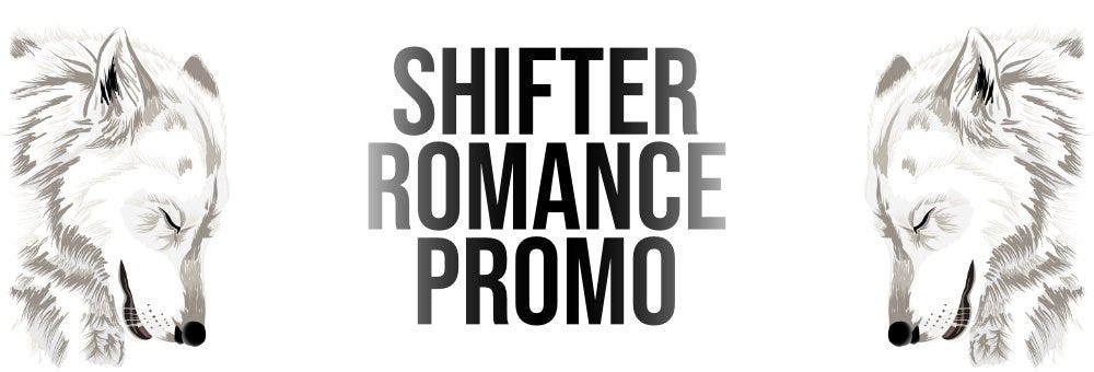 Shifter Romance Book Fair